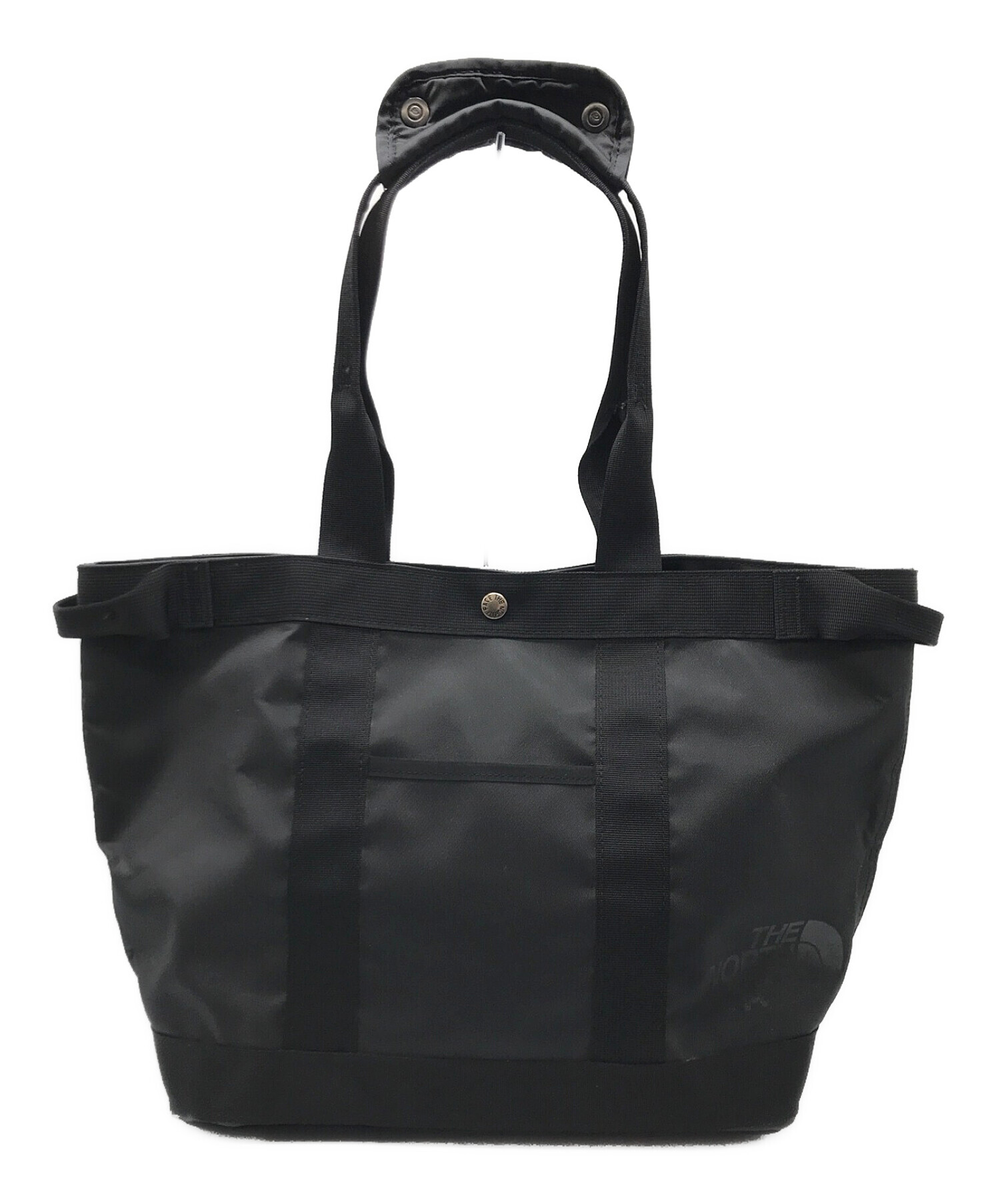 THE NORTH FACE (ザ ノース フェイス) BC Gear S Tote Bag ブラック