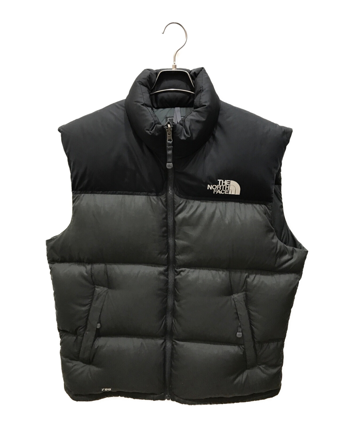 中古・古着通販】THE NORTH FACE (ザ ノース フェイス) ヌプシダウン