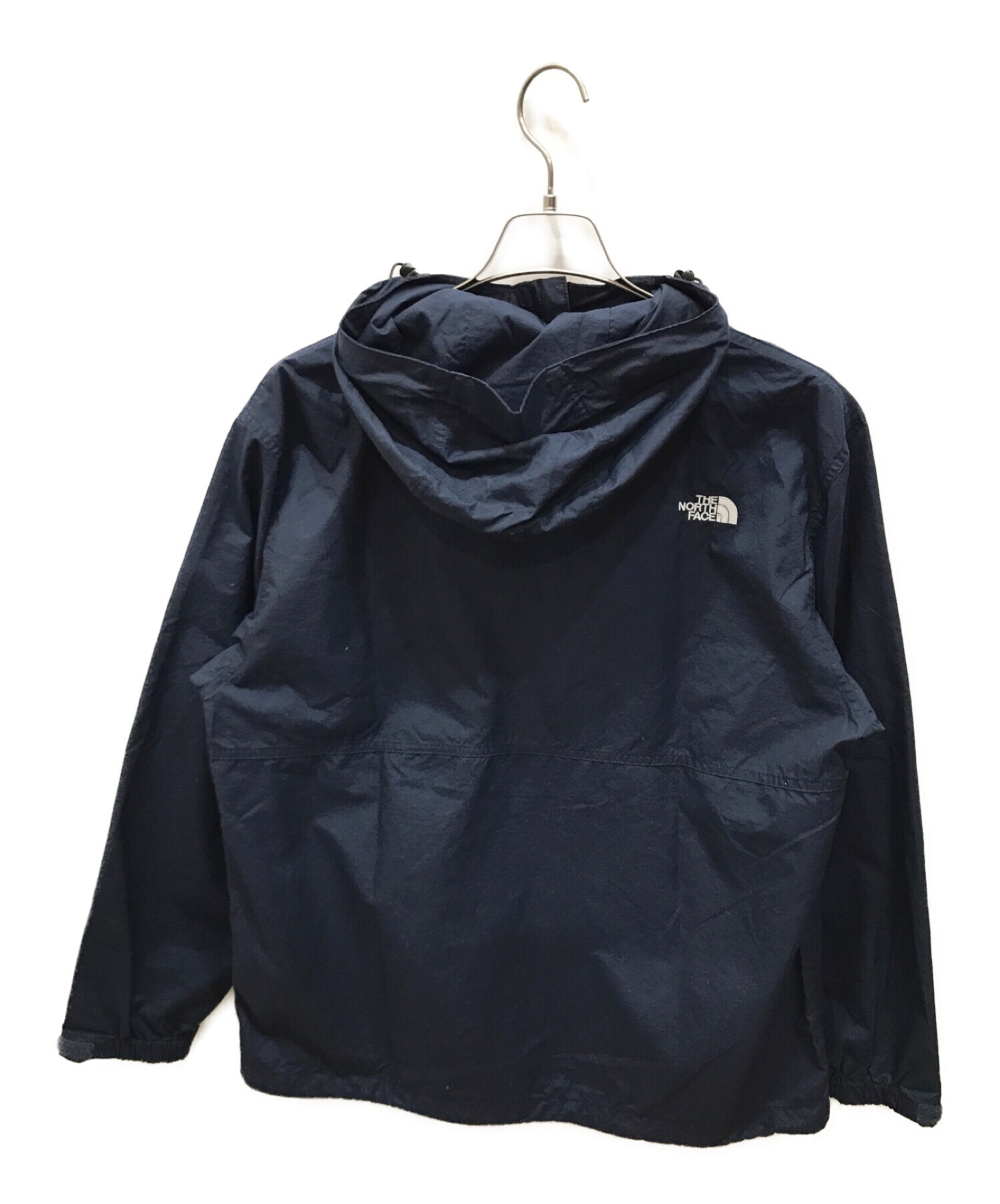 中古・古着通販】THE NORTH FACE (ザ ノース フェイス) Compact Jacket