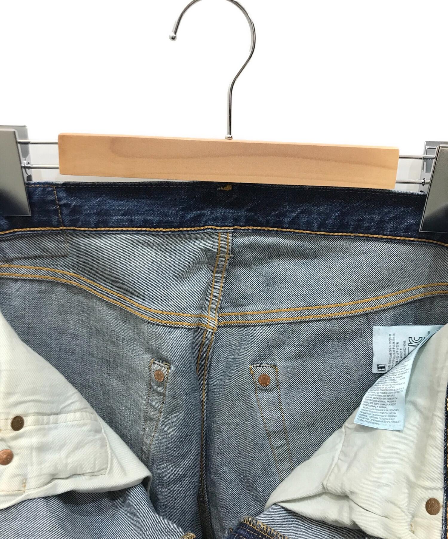 中古・古着通販】LEVI'S VINTAGE CLOTHING (リーバイスヴィンテージ