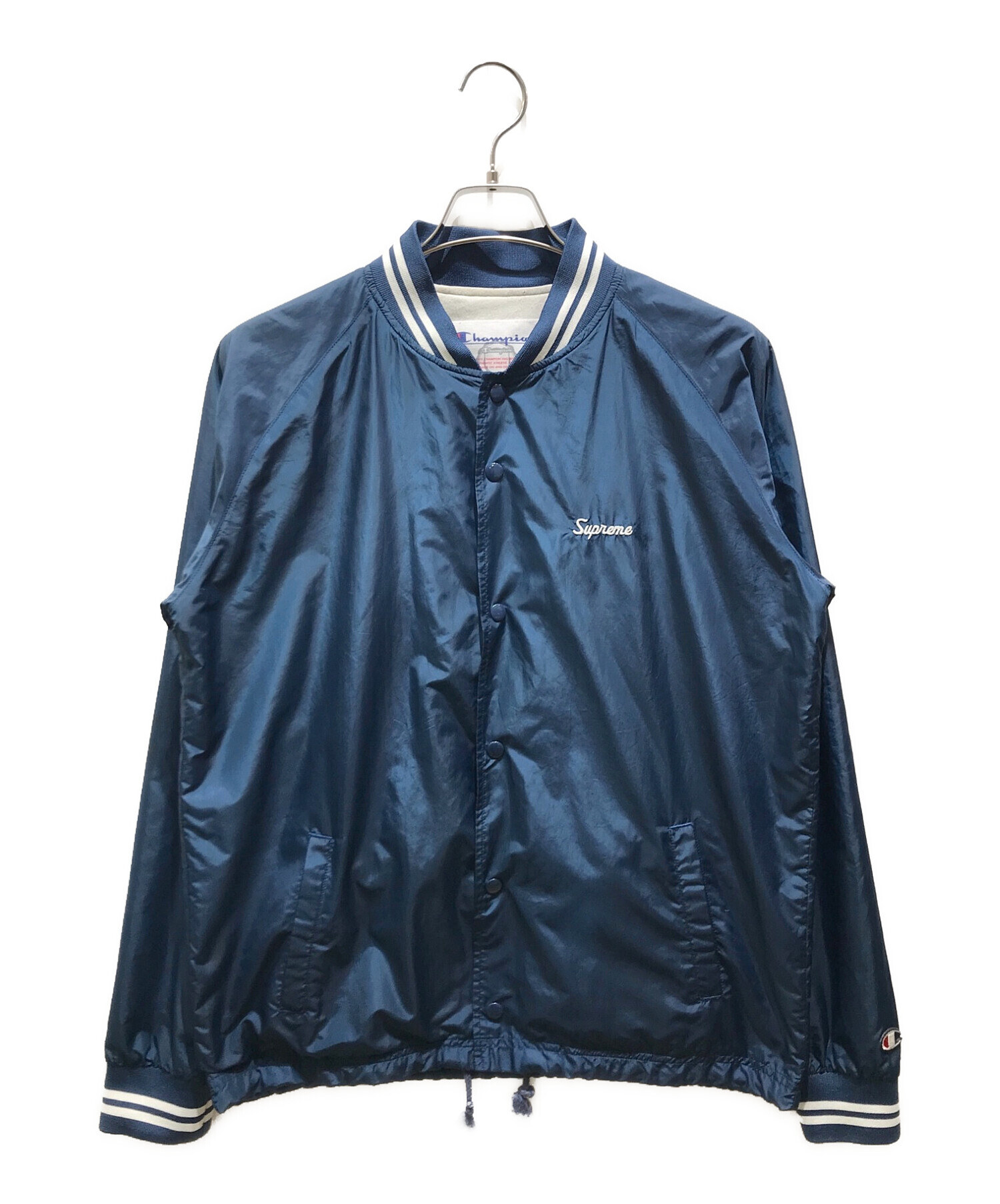 中古・古着通販】SUPREME×Champion (シュプリーム×チャンピオン