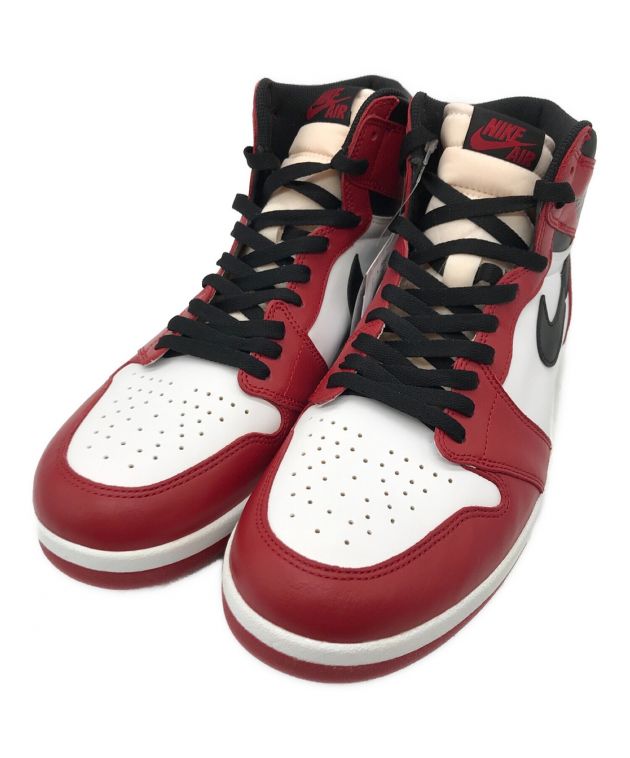 中古・古着通販】NIKE (ナイキ) Air Jordan 1.5 Retro High The Return 