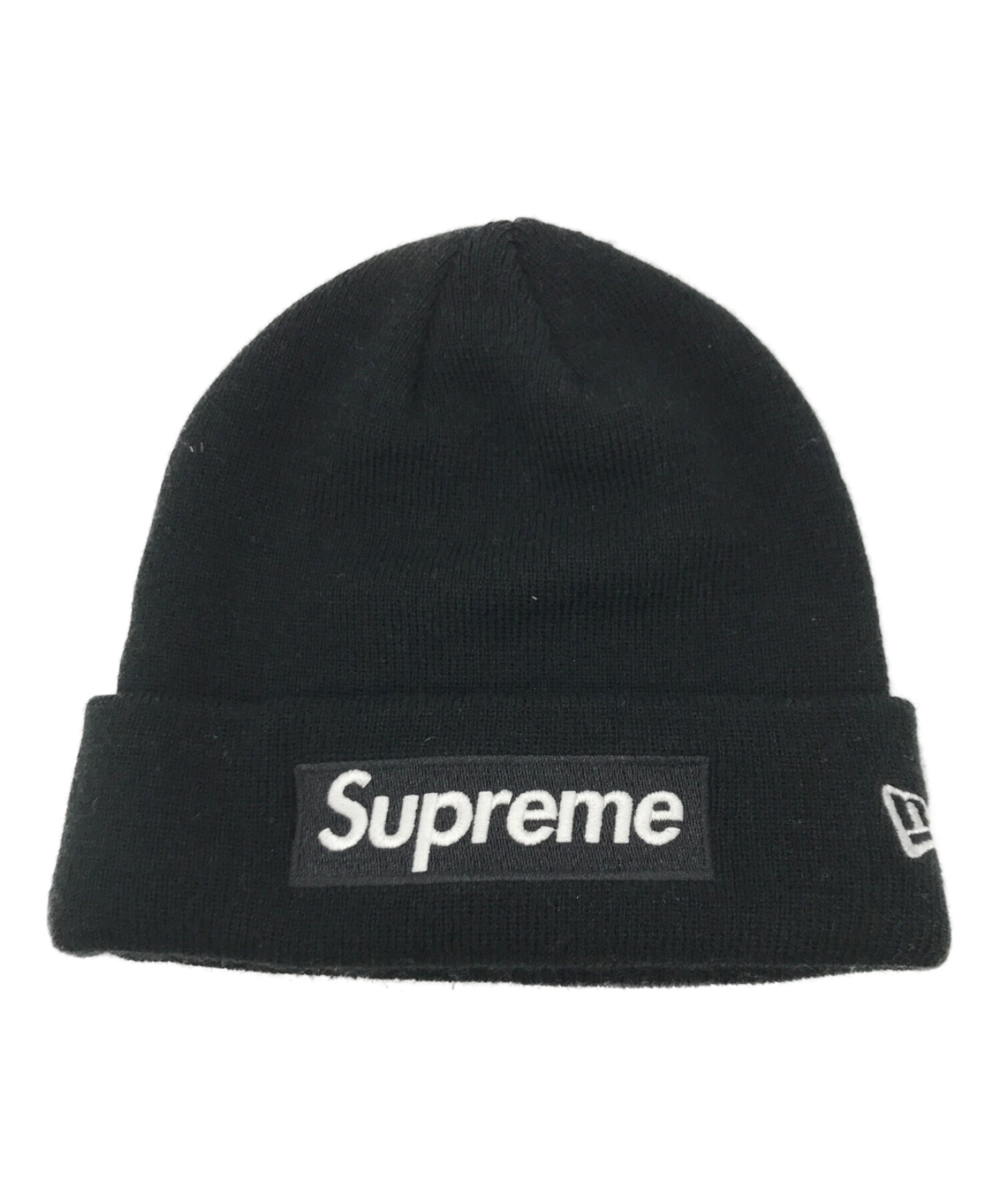 中古・古着通販】SUPREME×NEWERA (シュプリーム × ニューエラ) ニット