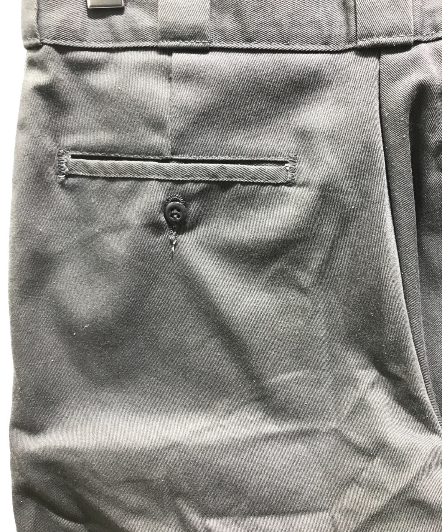 中古・古着通販】Dickies × CHALLENGER (ディッキーズ×チャレンジャー