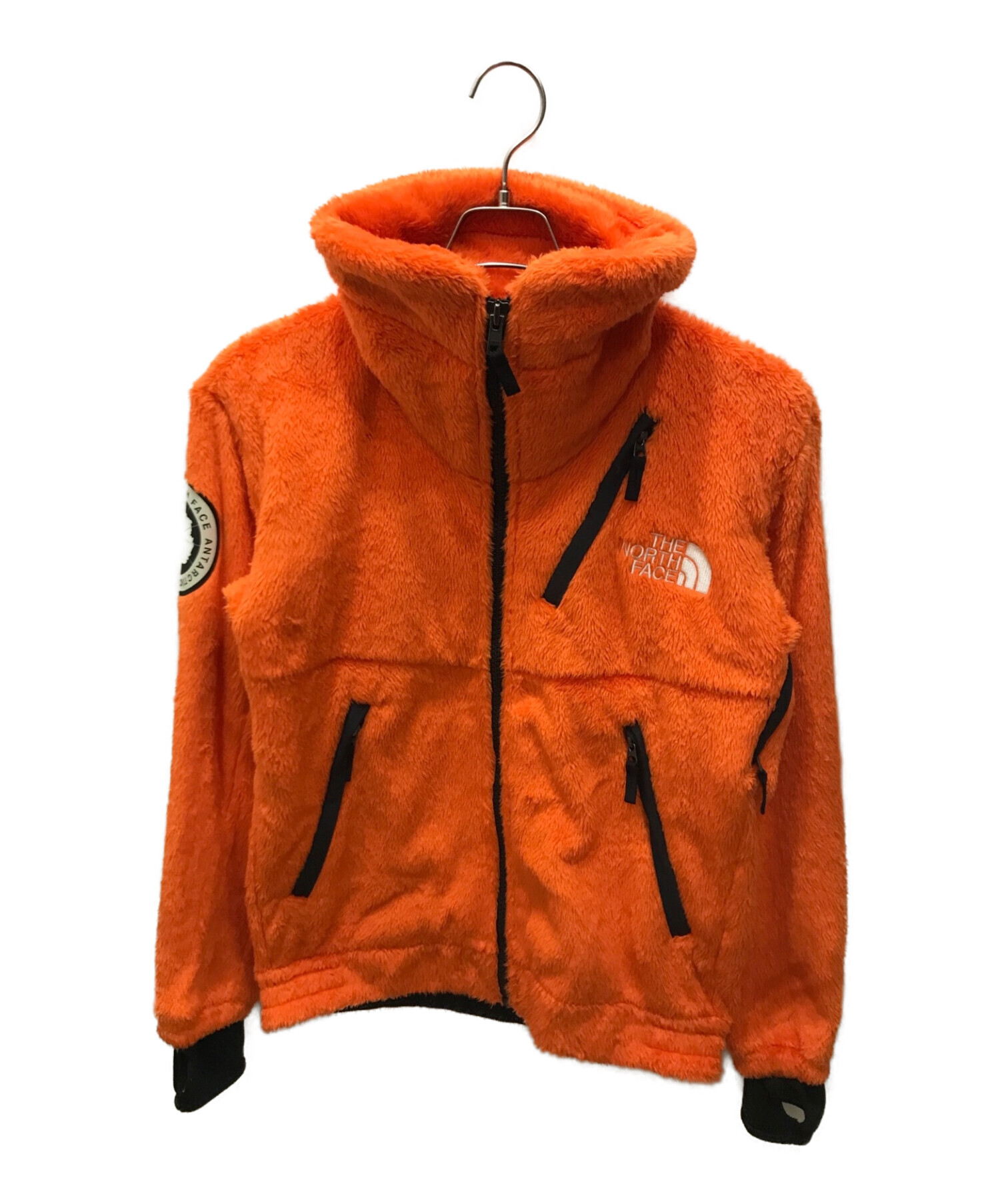 THE NORTH FACE (ザ ノース フェイス) 21AW Antarctica Versa Loft Jacket/アンタークティカ  バーサロフト ジャケット オレンジ サイズ:L