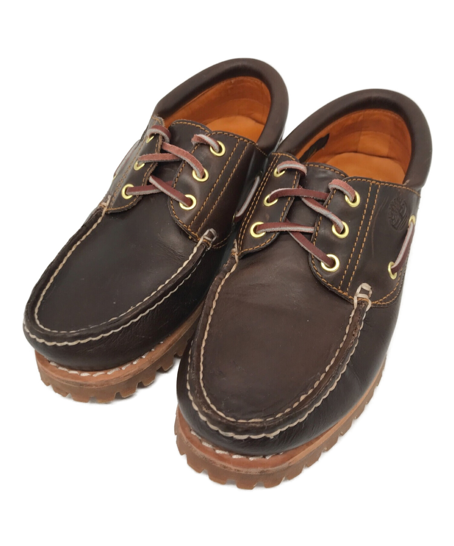 高品質の激安 3EYE Timberland(ティンバーランド) CLASSIC