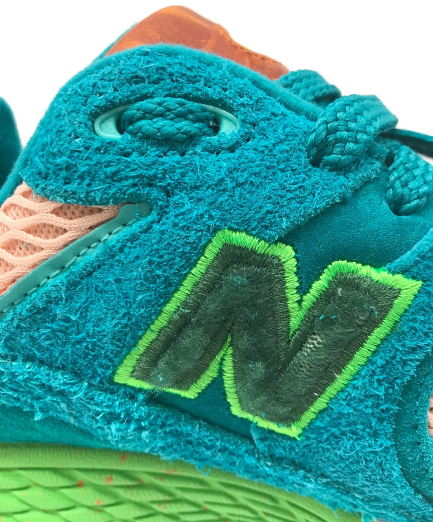 中古・古着通販】NEW BALANCE × SALEHE BEMBURY (ニューバランス