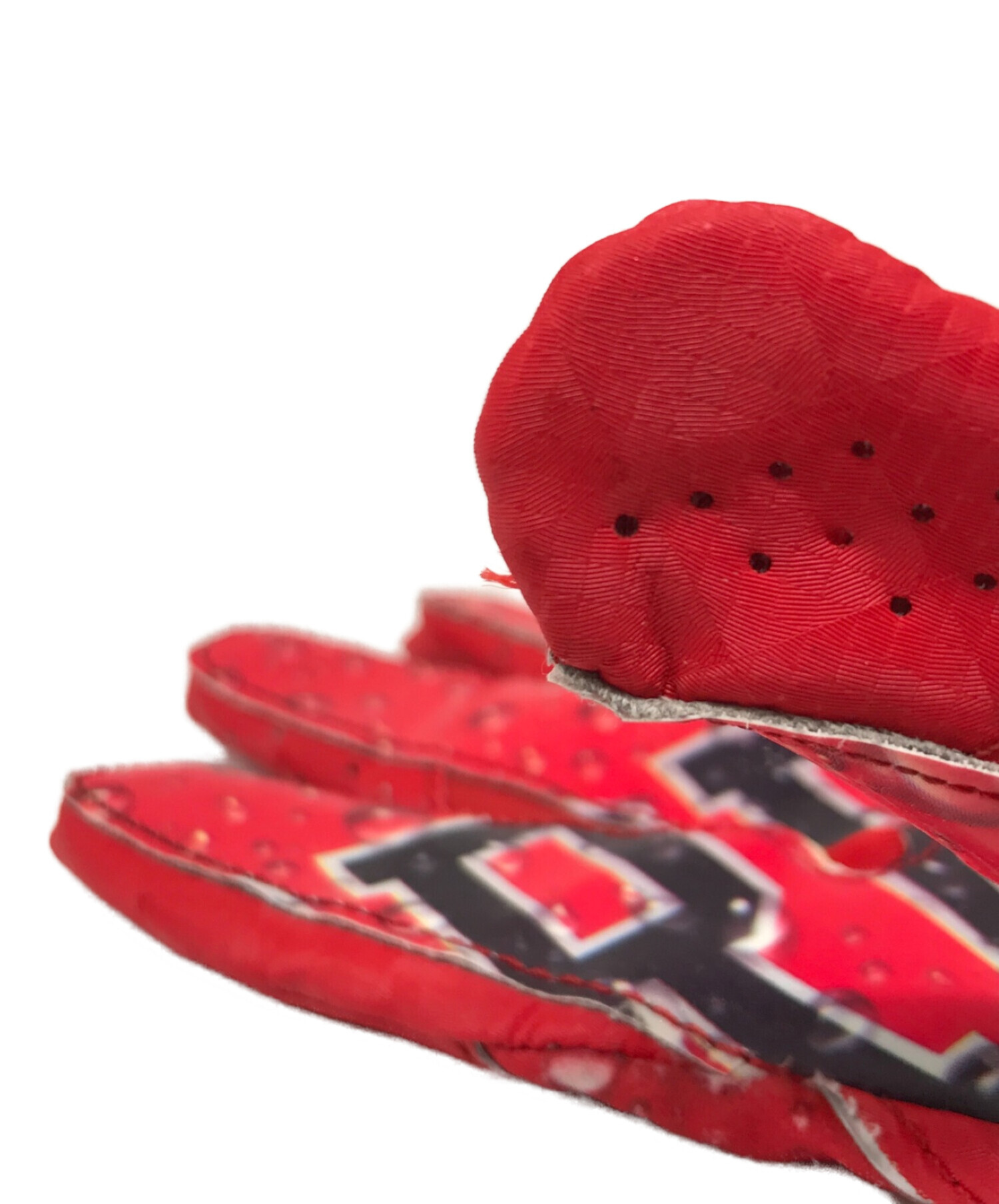 中古・古着通販】SUPREME×NIKE (シュプリーム×ナイキ) Football Gloves