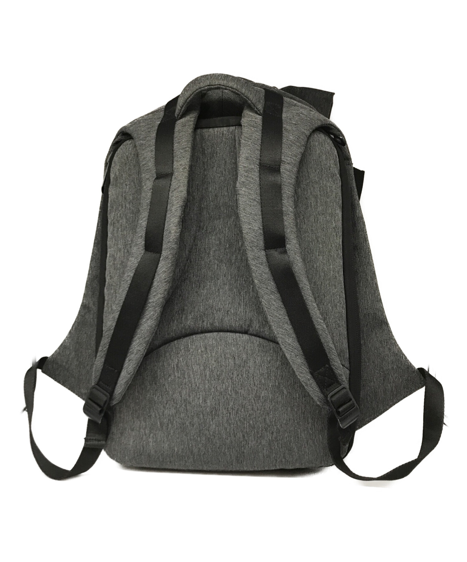 Cote&Ciel (コートエシエル) Isar Rucksack M/イザール リュックサック M グレー