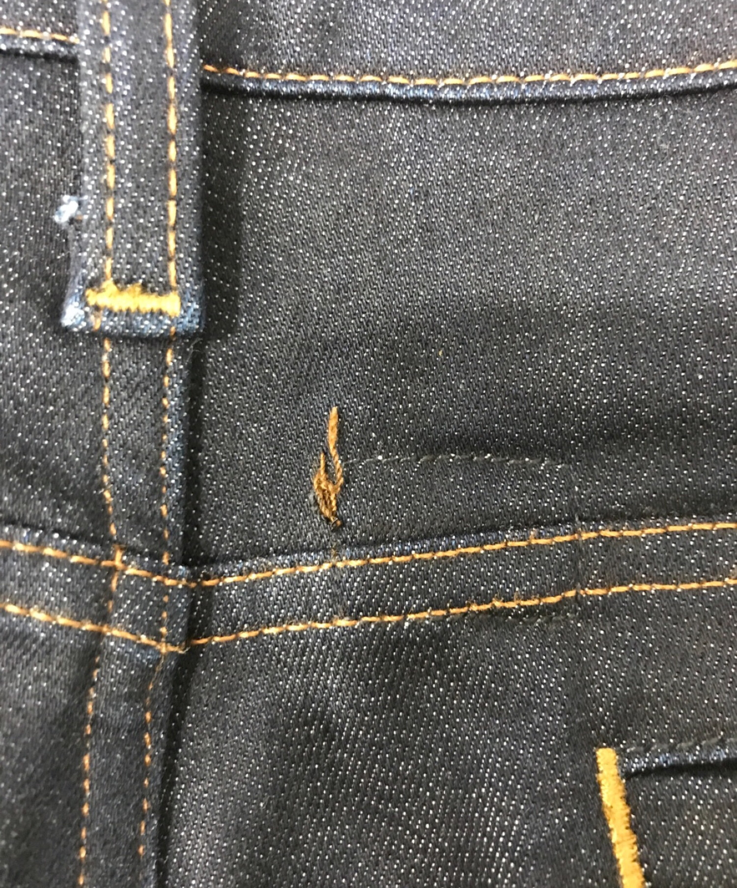 中古・古着通販】G-STAR RAW (ジースターロゥ) D-STAQ 3D SLIM JEANS/D