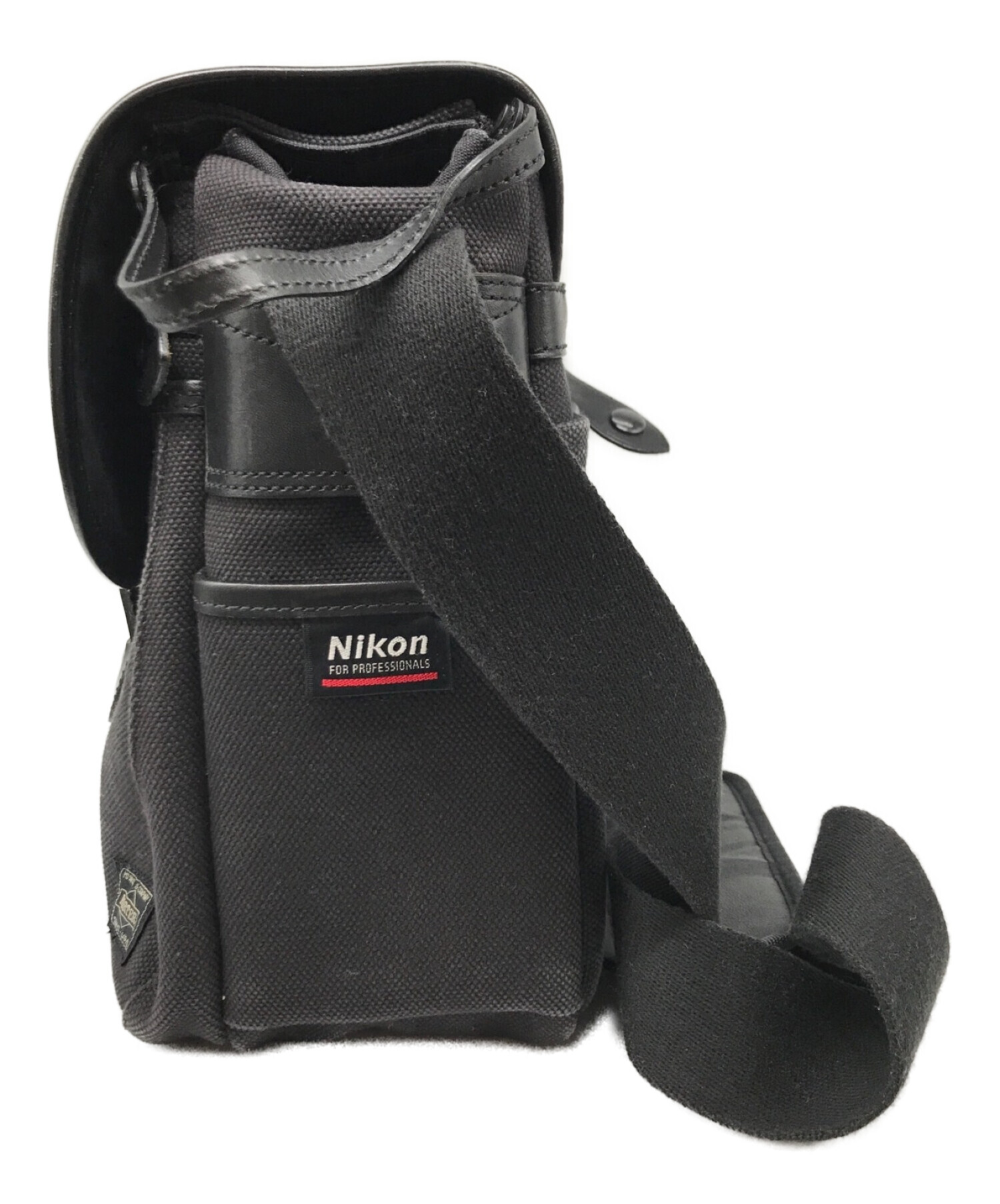 Nikon×PORTER (ニコン ポーター) カメラバッグ ブラック