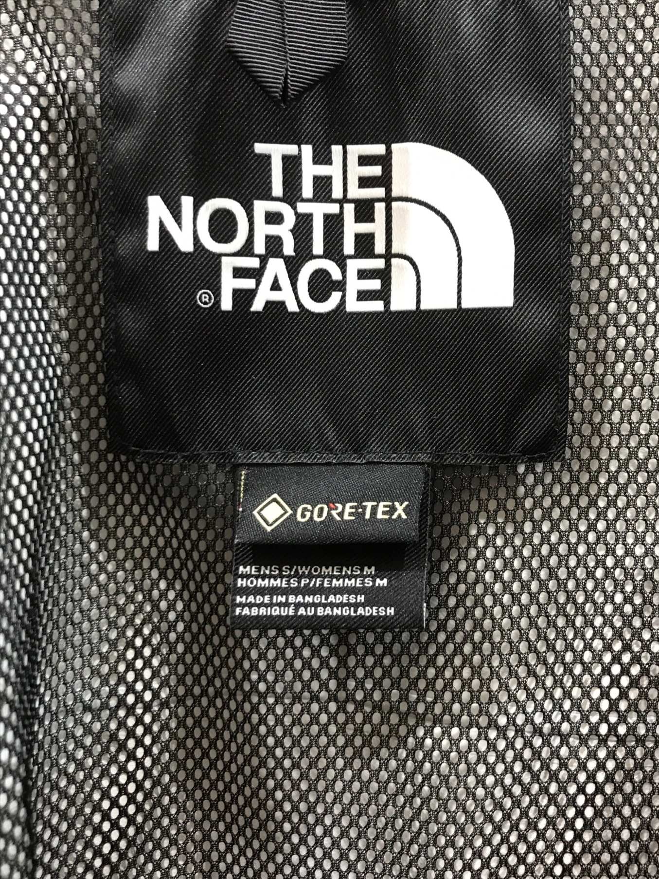 中古・古着通販】THE NORTH FACE (ザ ノース フェイス) 1994 RETRO