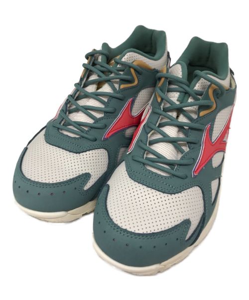 中古・古着通販】Patta×MIZUNO (パタ×ミズノ) スカイメダル グリーン