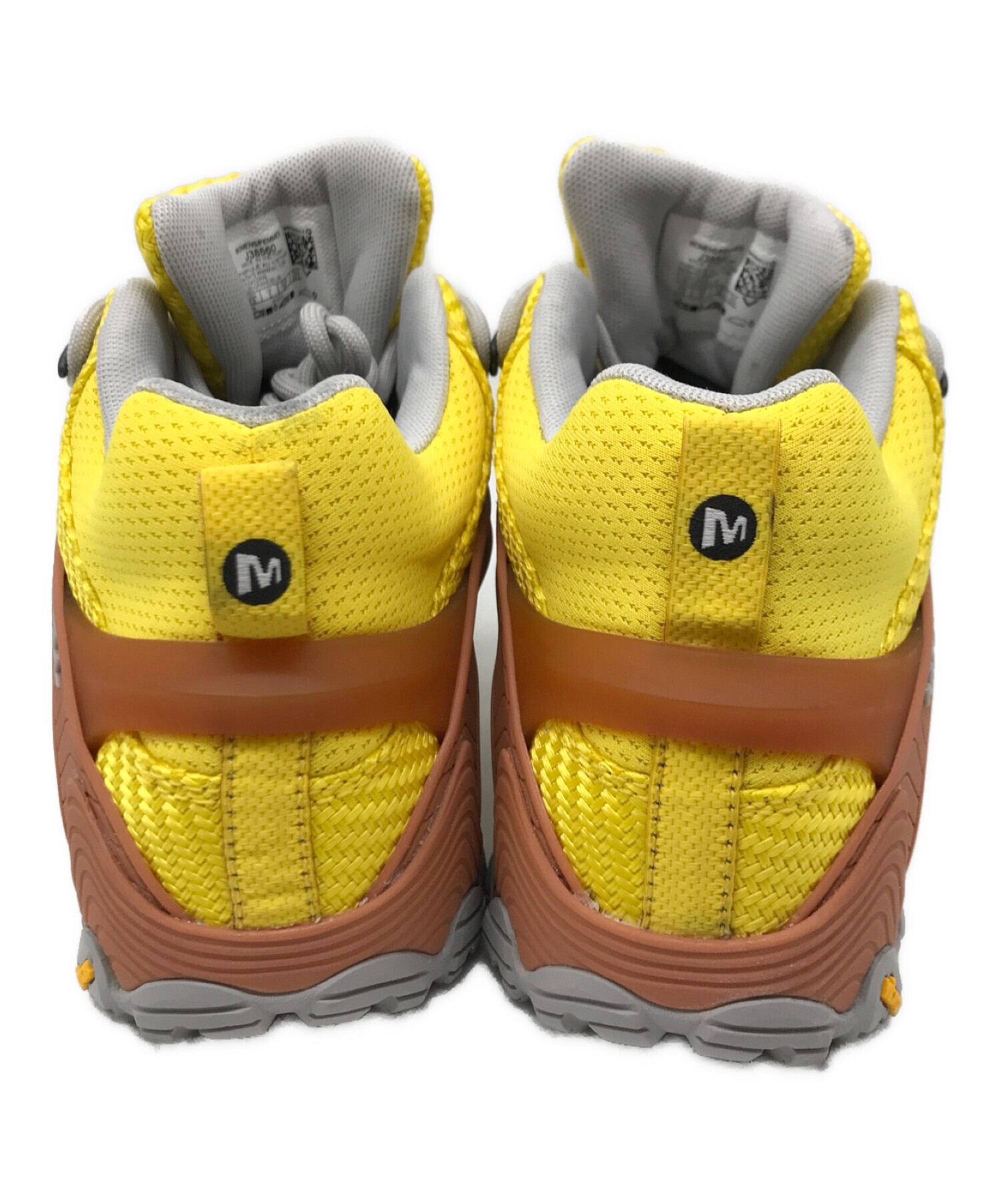 中古・古着通販】MERRELL (メレル) カメレオン 7 ストーム ミッド