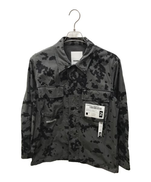 中古・古着通販】NEIGHBORHOOD (ネイバーフッド) MIL-BDU SC/C