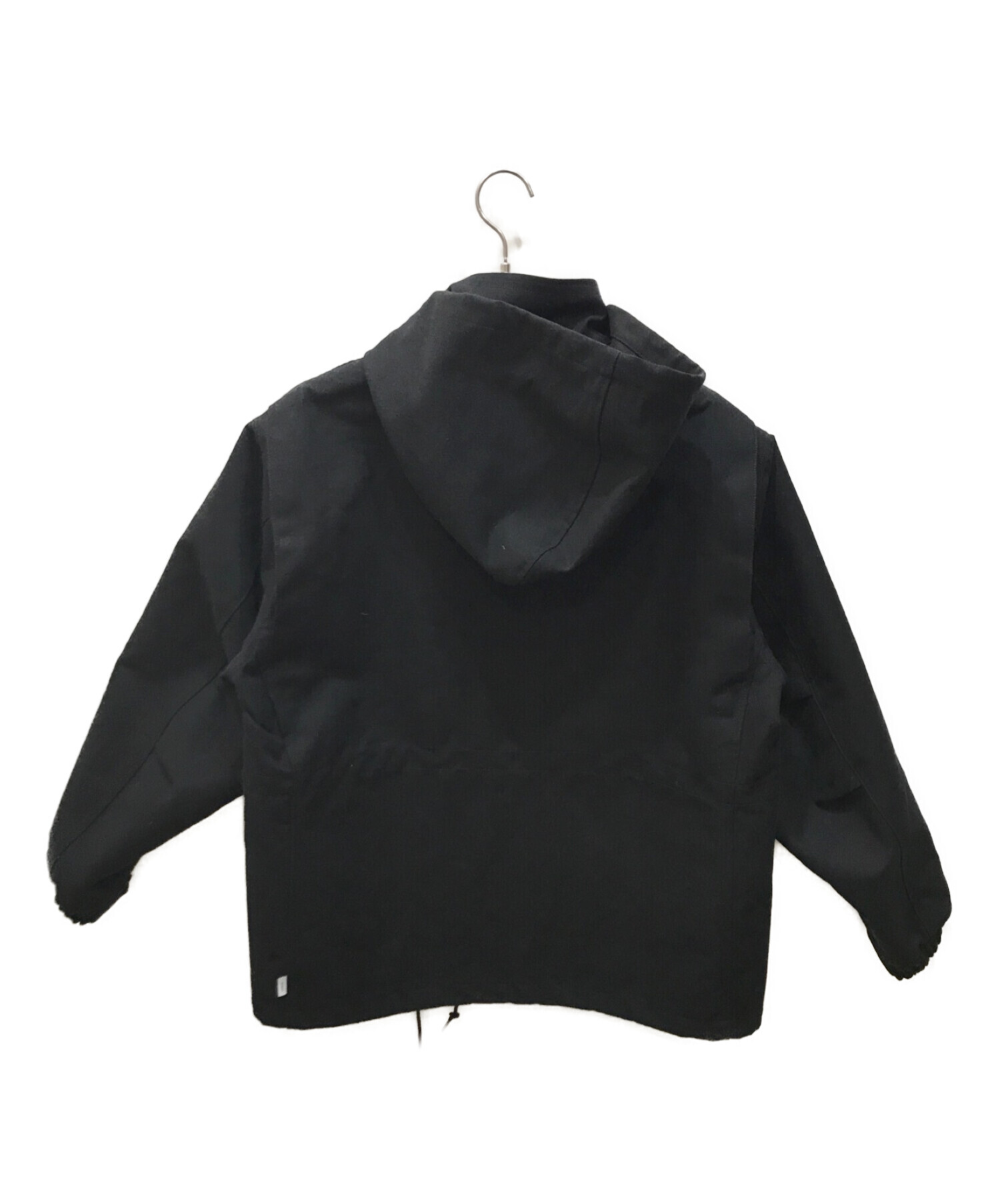 中古・古着通販】WTAPS (ダブルタップス) WSFM/JACKET/COTTON.TWILL