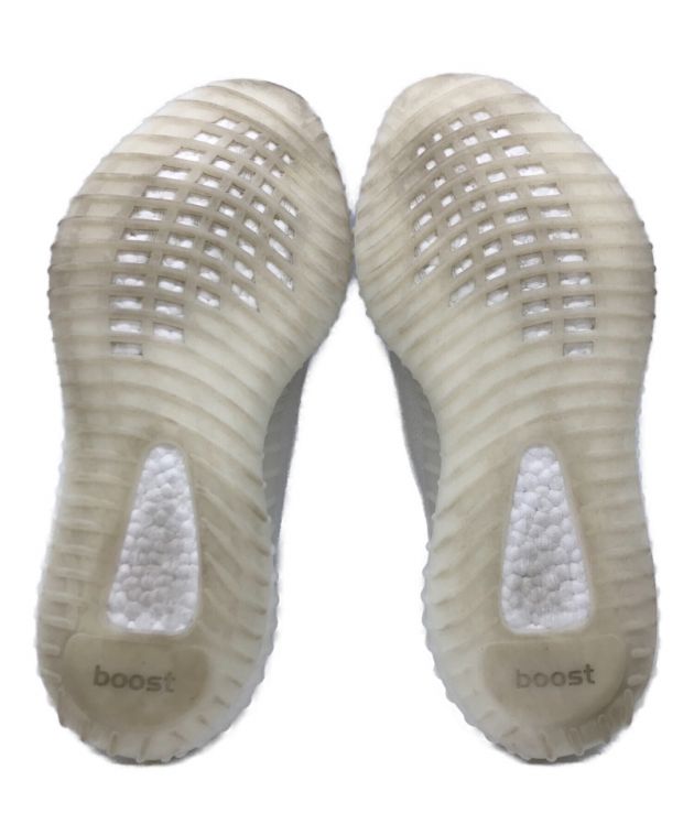 中古・古着通販】adidas (アディダス) YEEZY BOOST 350 V2 BONE ...