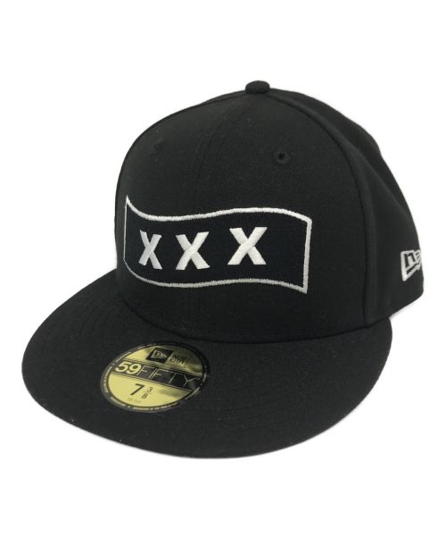 中古・古着通販】New Era×GOD SELECTION XXX (ニューエラ×ゴット