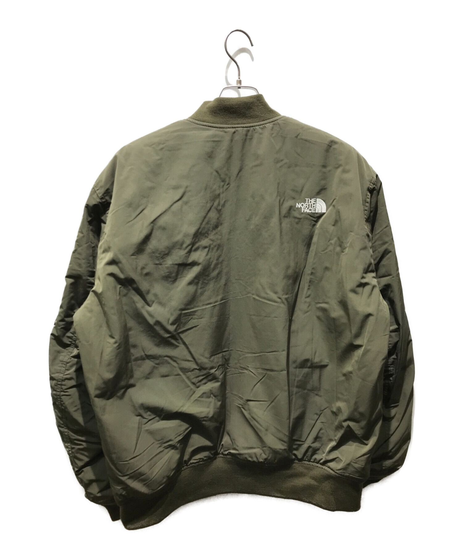 中古・古着通販】THE NORTH FACE (ザ ノース フェイス) Insulation