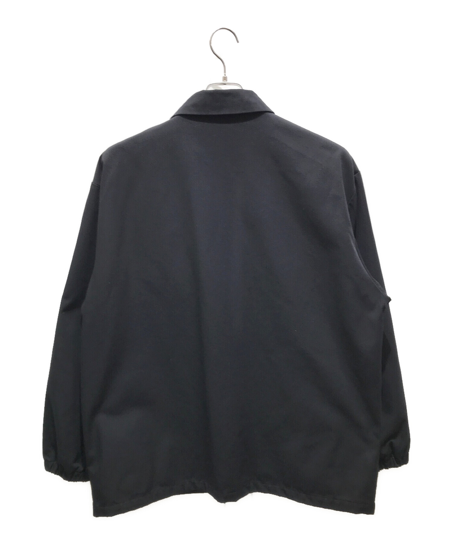 HELLY HANSEN (ヘリーハンセン) Sail Pocket Coach Jacket/セイルポケットコーチジャケット ネイビー サイズ:XL