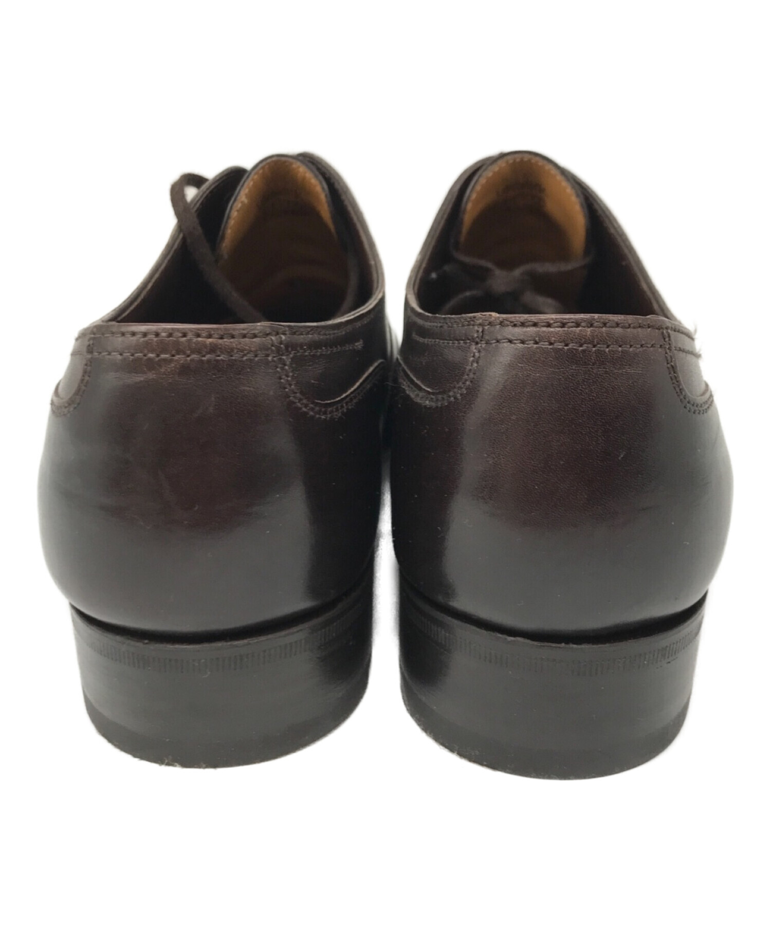 JOHN LOBB ジョンロブ WARWICK ワーウィック 8E-