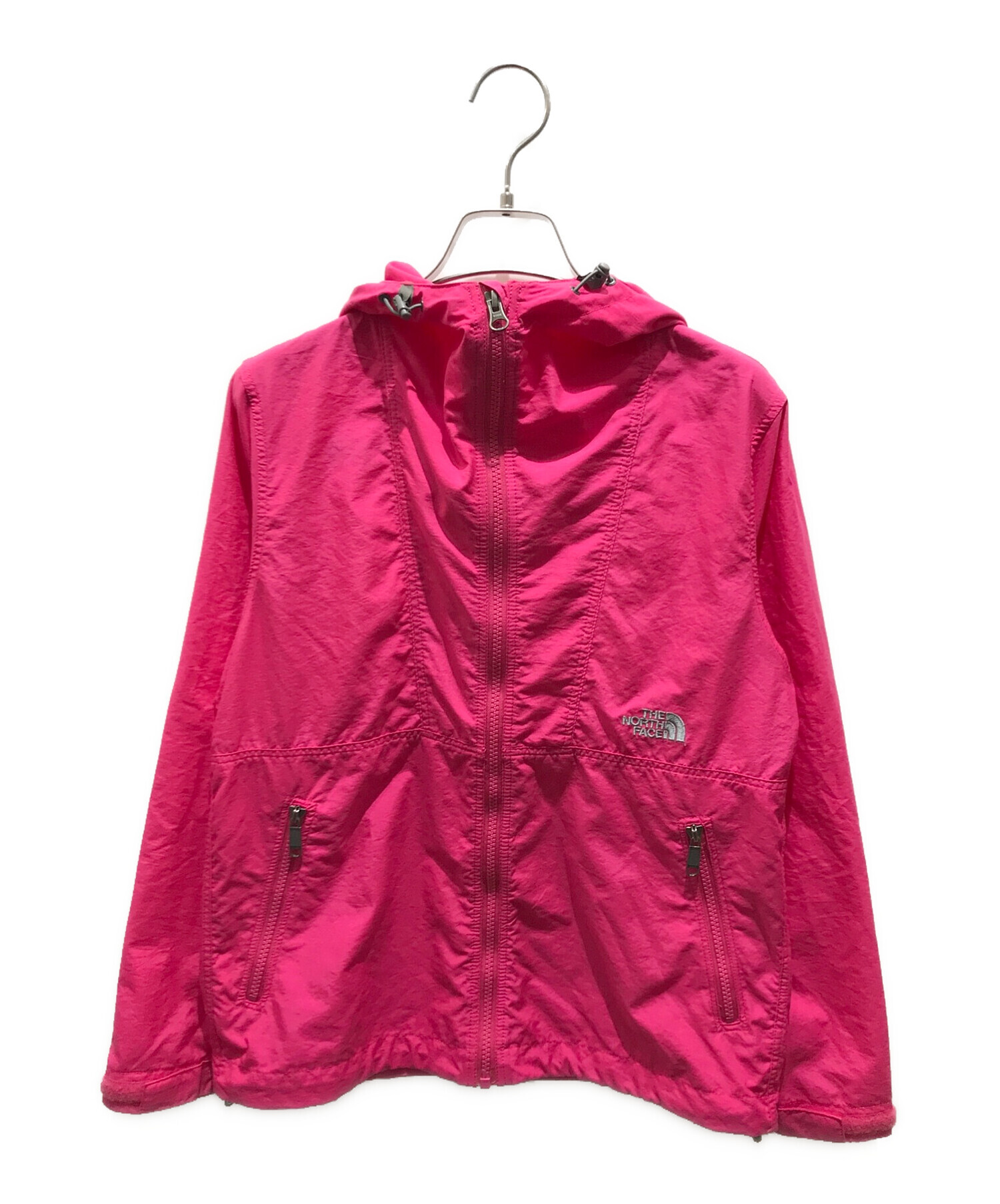 中古・古着通販】THE NORTH FACE (ザ ノース フェイス) Compact Jacket