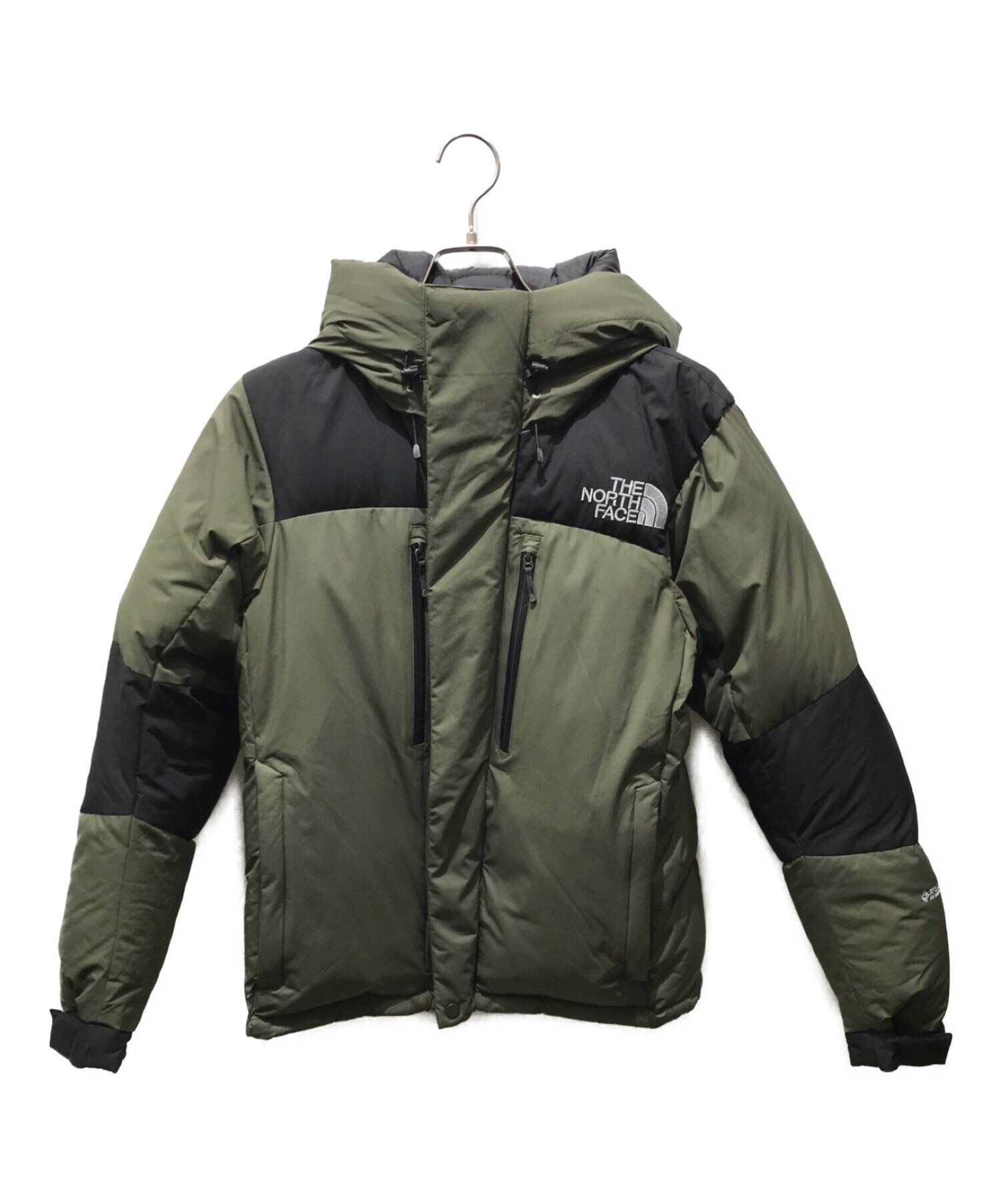 中古・古着通販】THE NORTH FACE (ザ ノース フェイス) バルトロライト