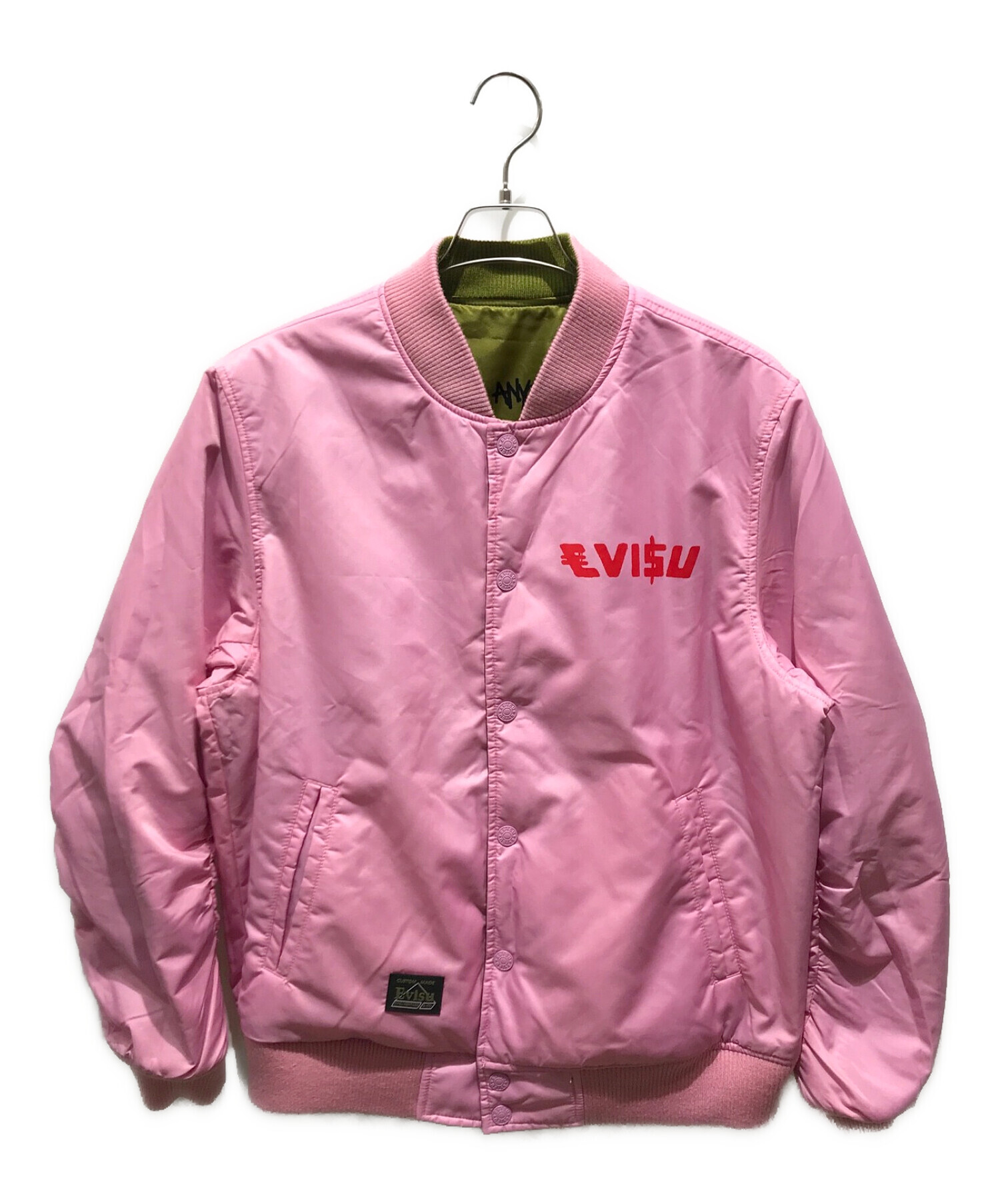 中古・古着通販】EVISU×SFERA EBBASTA (エヴィス×スフェラ・エバスタ