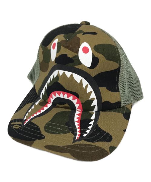 【中古・古着通販】A BATHING APE (ア ベイシング エイプ