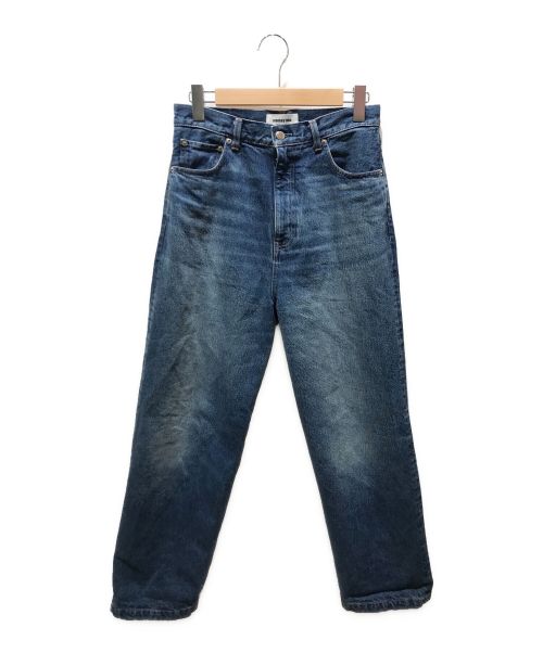 中古・古着通販】MONKEY TIME (モンキータイム) DENIM WIDE BONDAGE