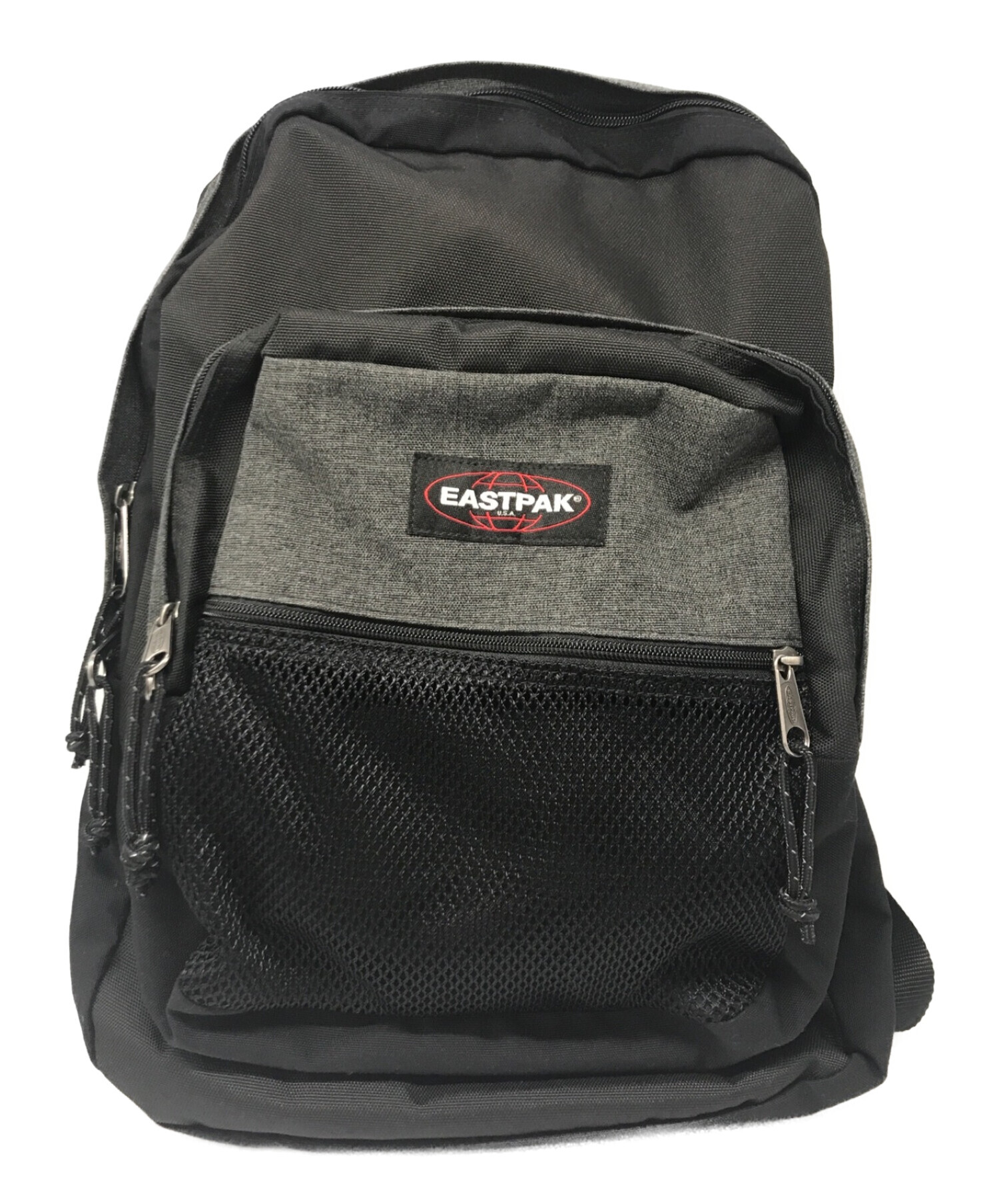 EASTPAK (イーストパック) ピナクルバックパック ブラック