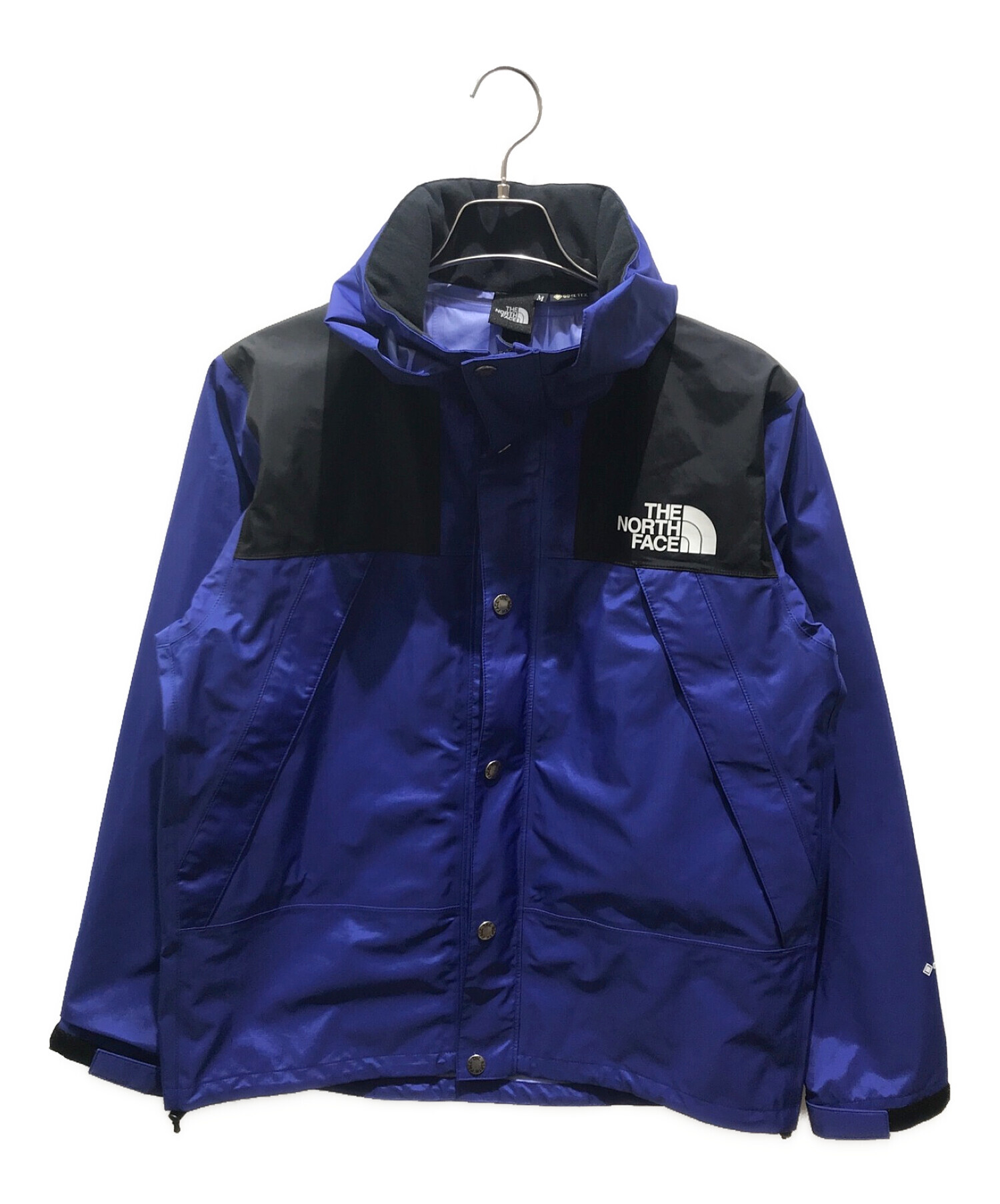 9,222円THE NORTH FACE Mountain Raintex Jacket M