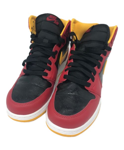 【中古・古着通販】NIKE (ナイキ) Air Jordan 1 Retro High/ エア