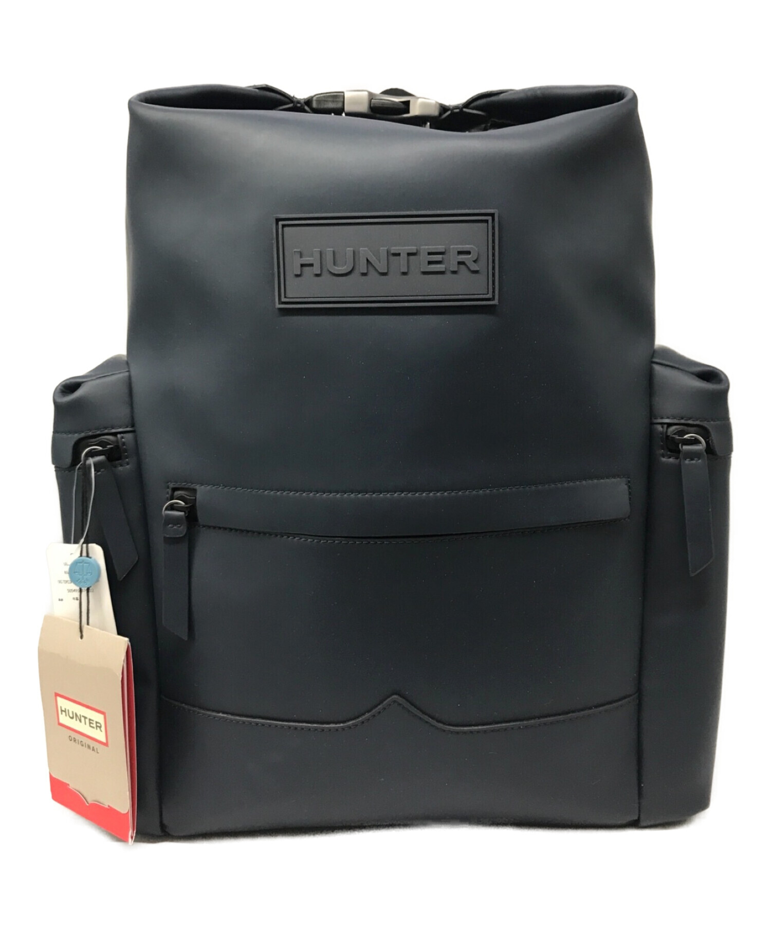 中古・古着通販】HUNTER (ハンター) TOP CLIP BACKPACK トップクリップ