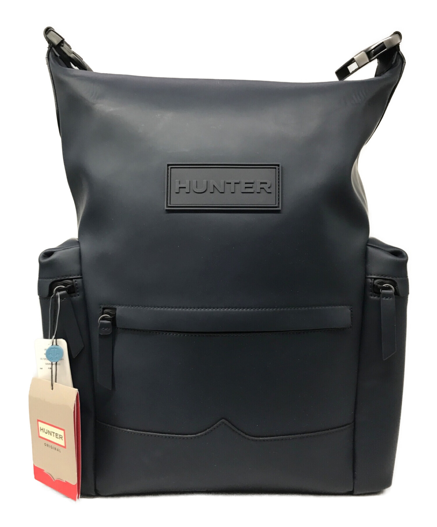 中古・古着通販】HUNTER (ハンター) TOP CLIP BACKPACK トップクリップ