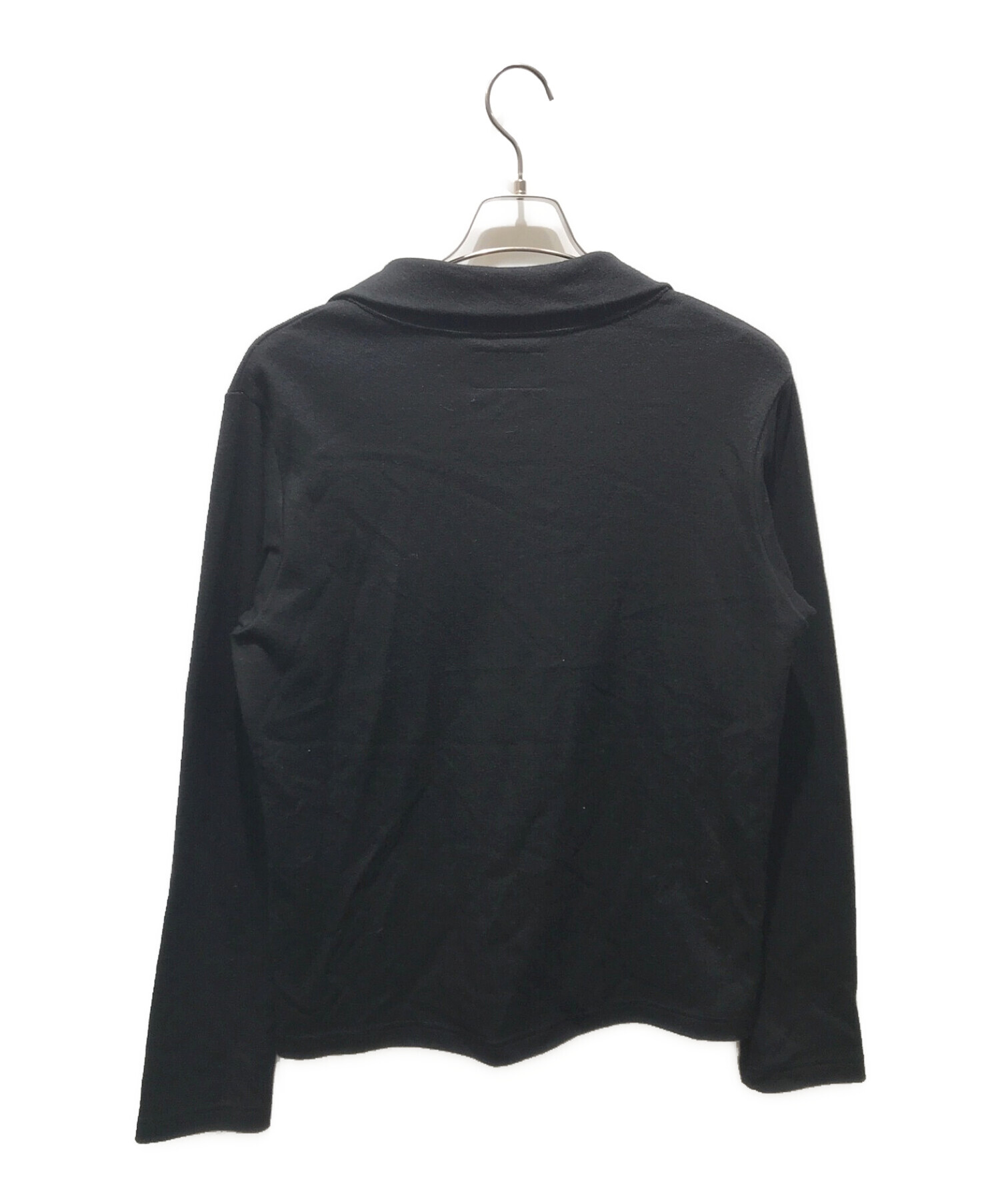 中古・古着通販】TAAKK (ターク) WOOL JERSEY PULLOVER TA21AW-JR071