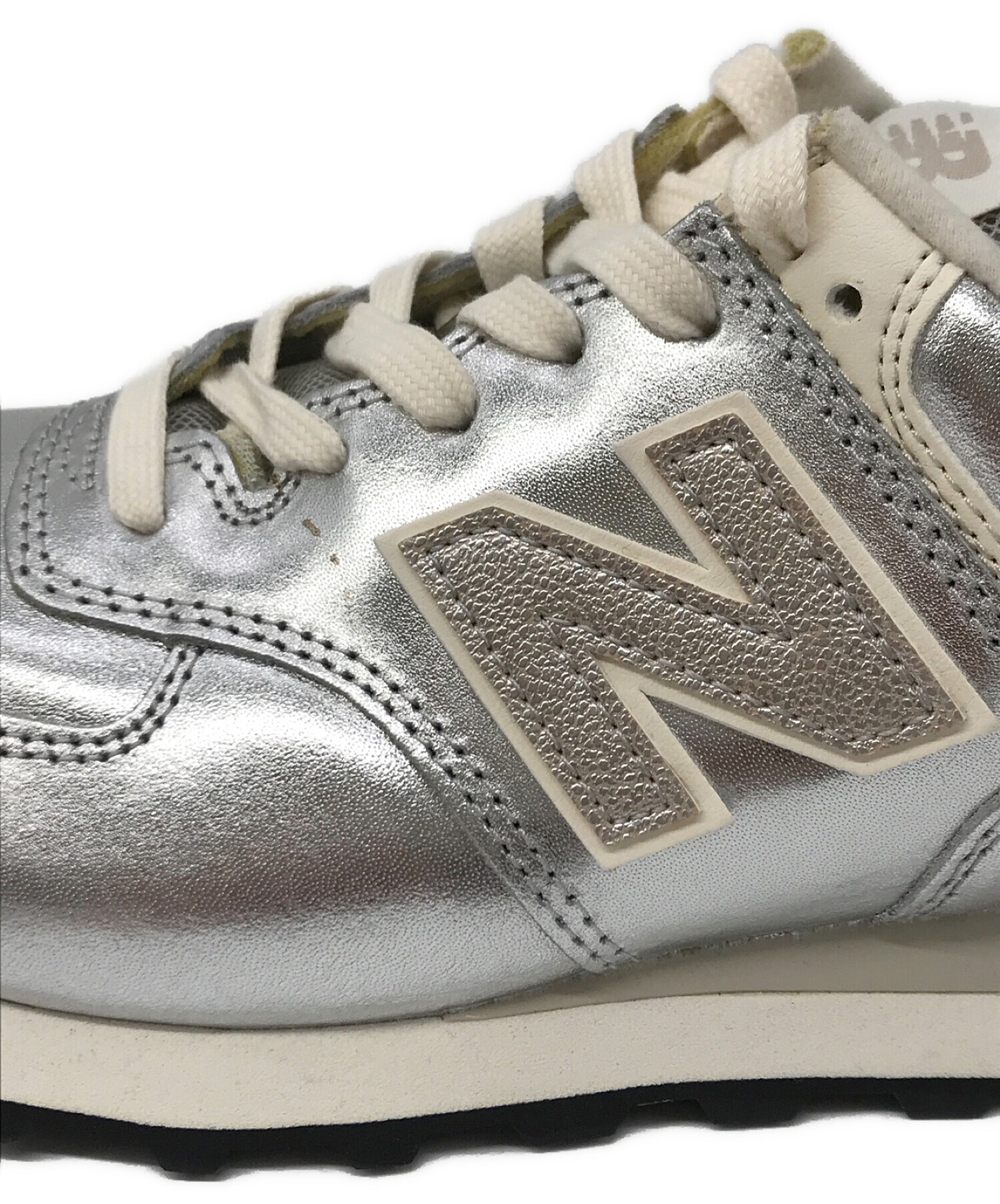 中古・古着通販】NEW BALANCE (ニューバランス) スニーカー WL574PR2