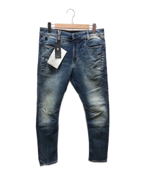 【中古・古着通販】G-STAR RAW (ジースターロゥ) D-STAQ 3D