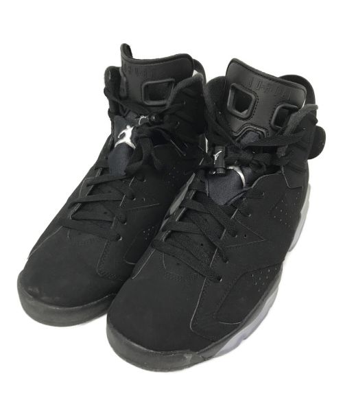 エアジョーダンAIR JORDAN 6 レトロBLACK/INFRARED28 - スニーカー