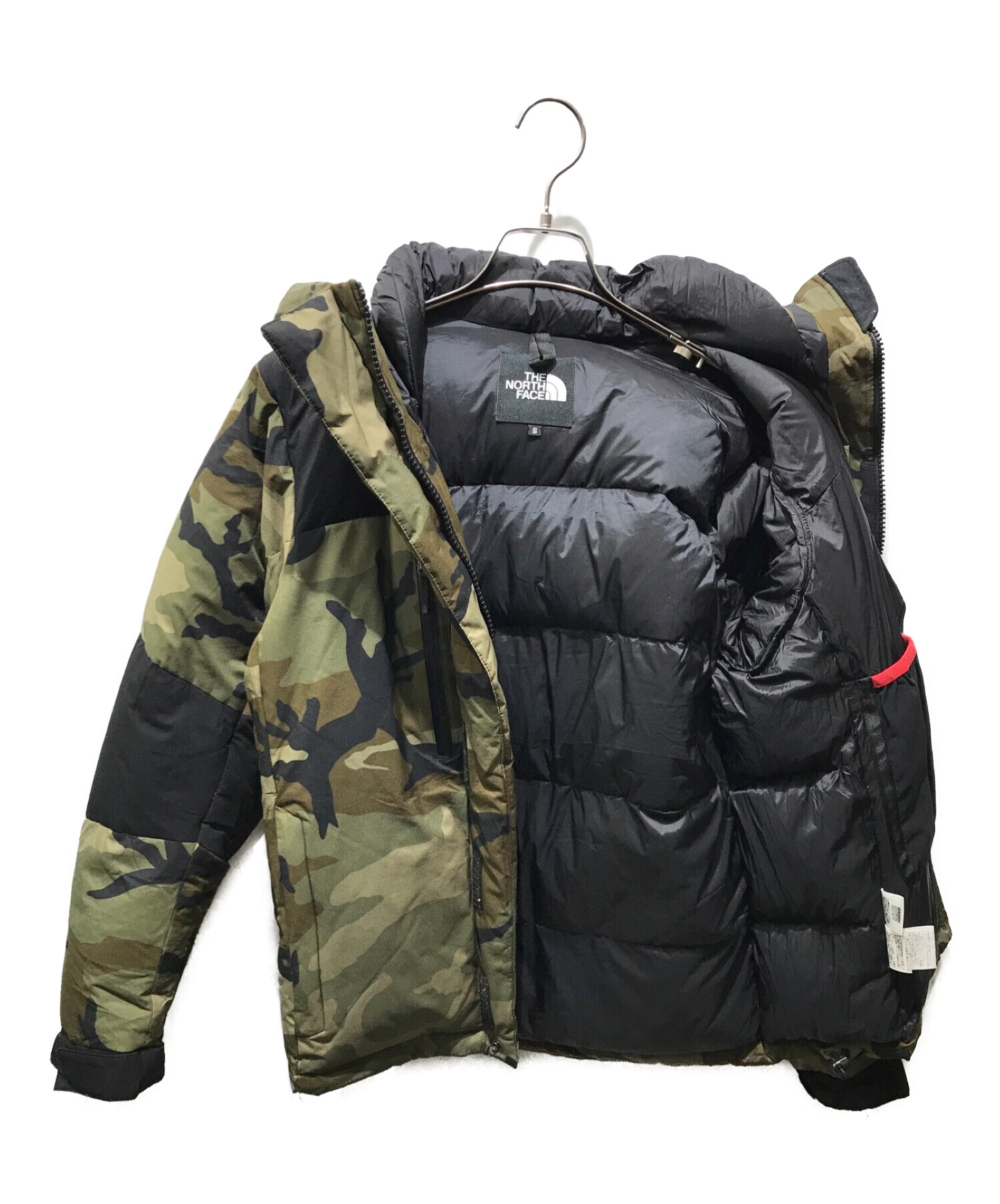 中古・古着通販】THE NORTH FACE (ザ ノース フェイス) ジャケット