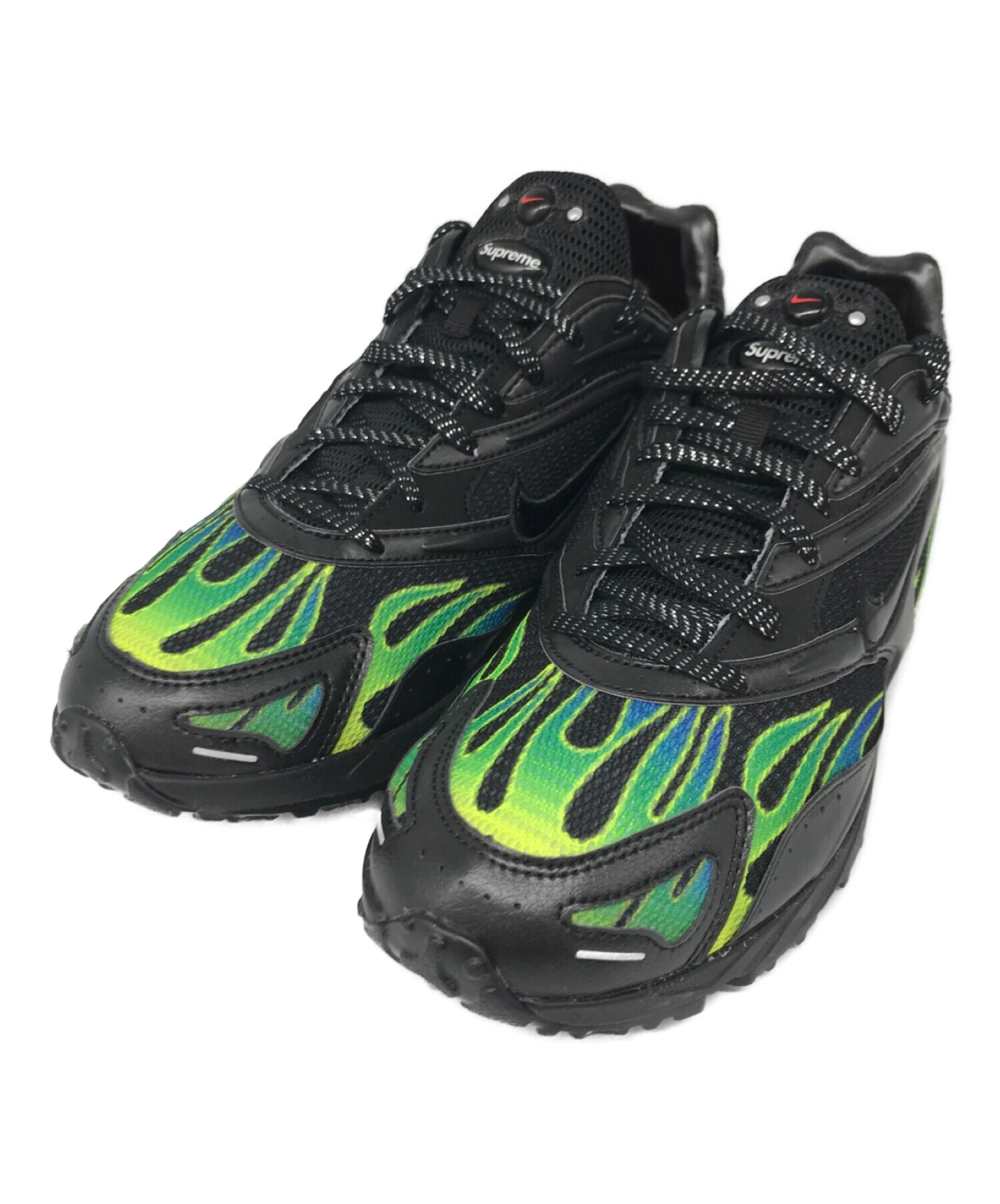 SUPREME × NIKE AIR ZOOM STREAK 26.5-