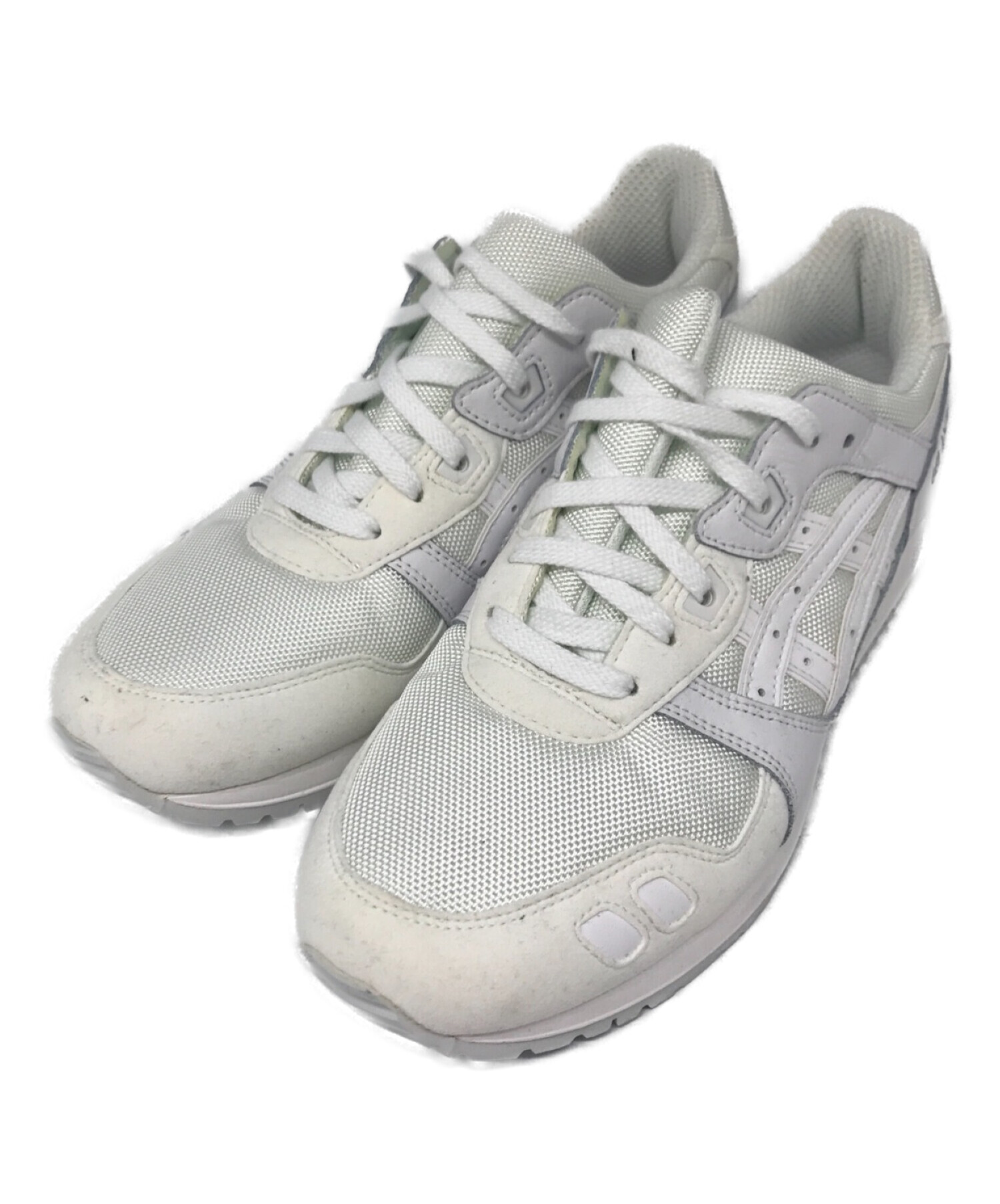 中古・古着通販】asics (アシックス) GEL-LYTE 3/ゲルライト 3 TQ6B3N