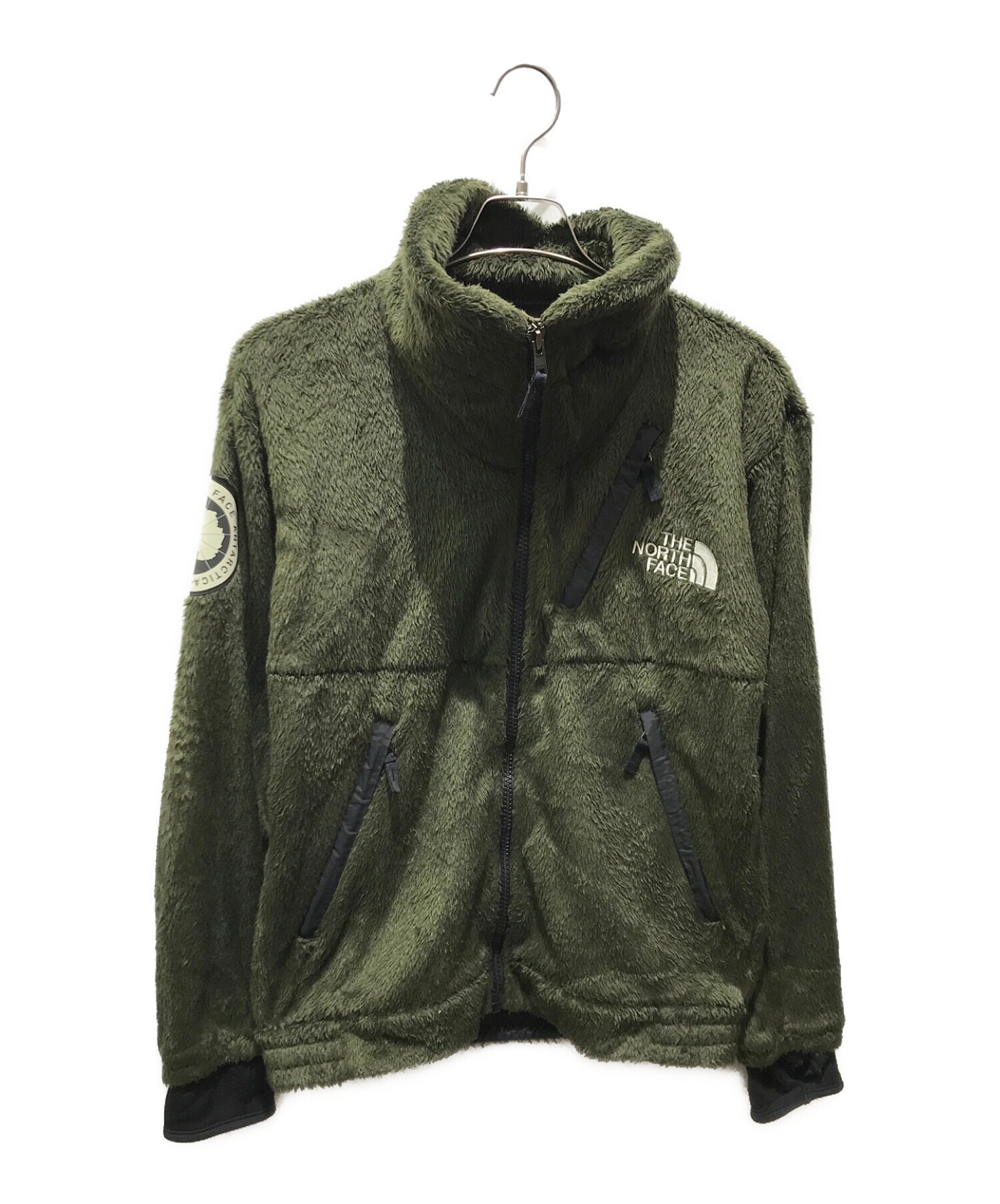 中古・古着通販】THE NORTH FACE (ザ ノース フェイス) ANTARCTICA