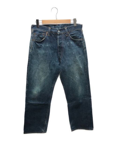 【中古・古着通販】Evisu Jeans (エヴィスジーンズ) デニムパンツ