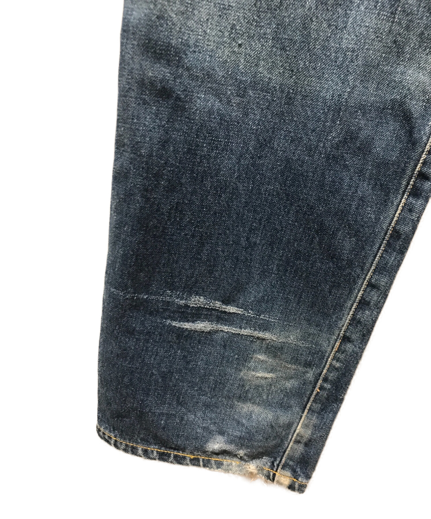 中古・古着通販】Evisu Jeans (エヴィスジーンズ) デニムパンツ 2501