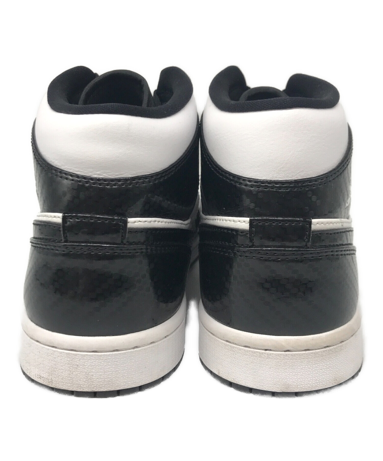 中古・古着通販】NIKE (ナイキ) NIKE AIR JORDAN 1 MID SE ALL-STAR