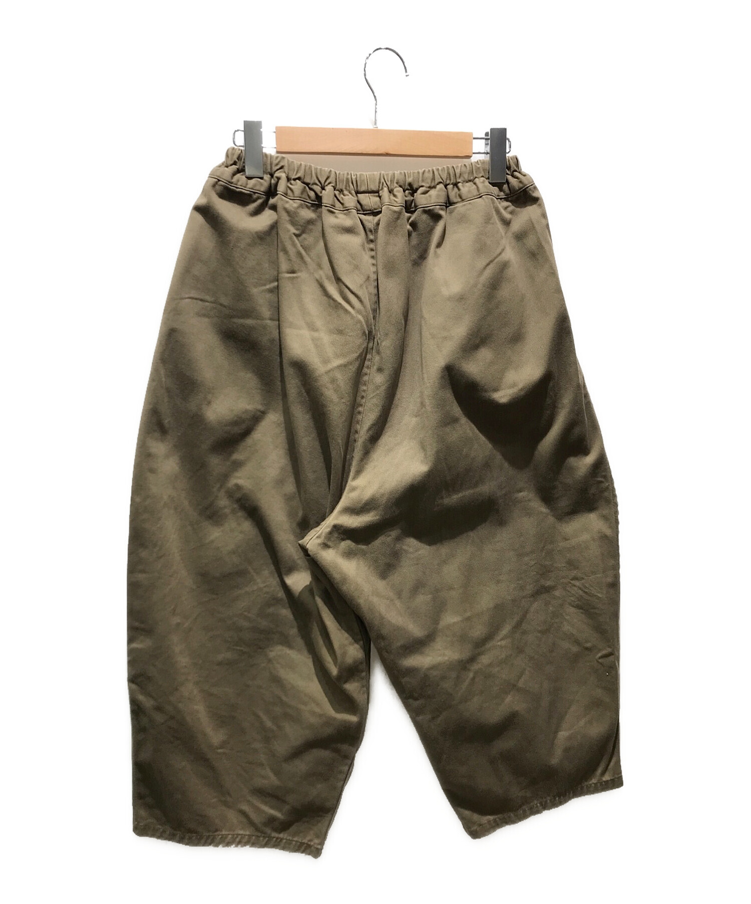 中古・古着通販】ordinary fits (オーディナリーフィッツ) BALLPANTS