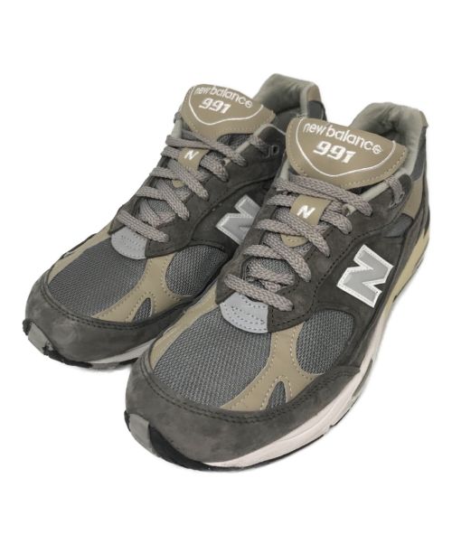 【中古・古着通販】NEW BALANCE (ニューバランス) ローカット