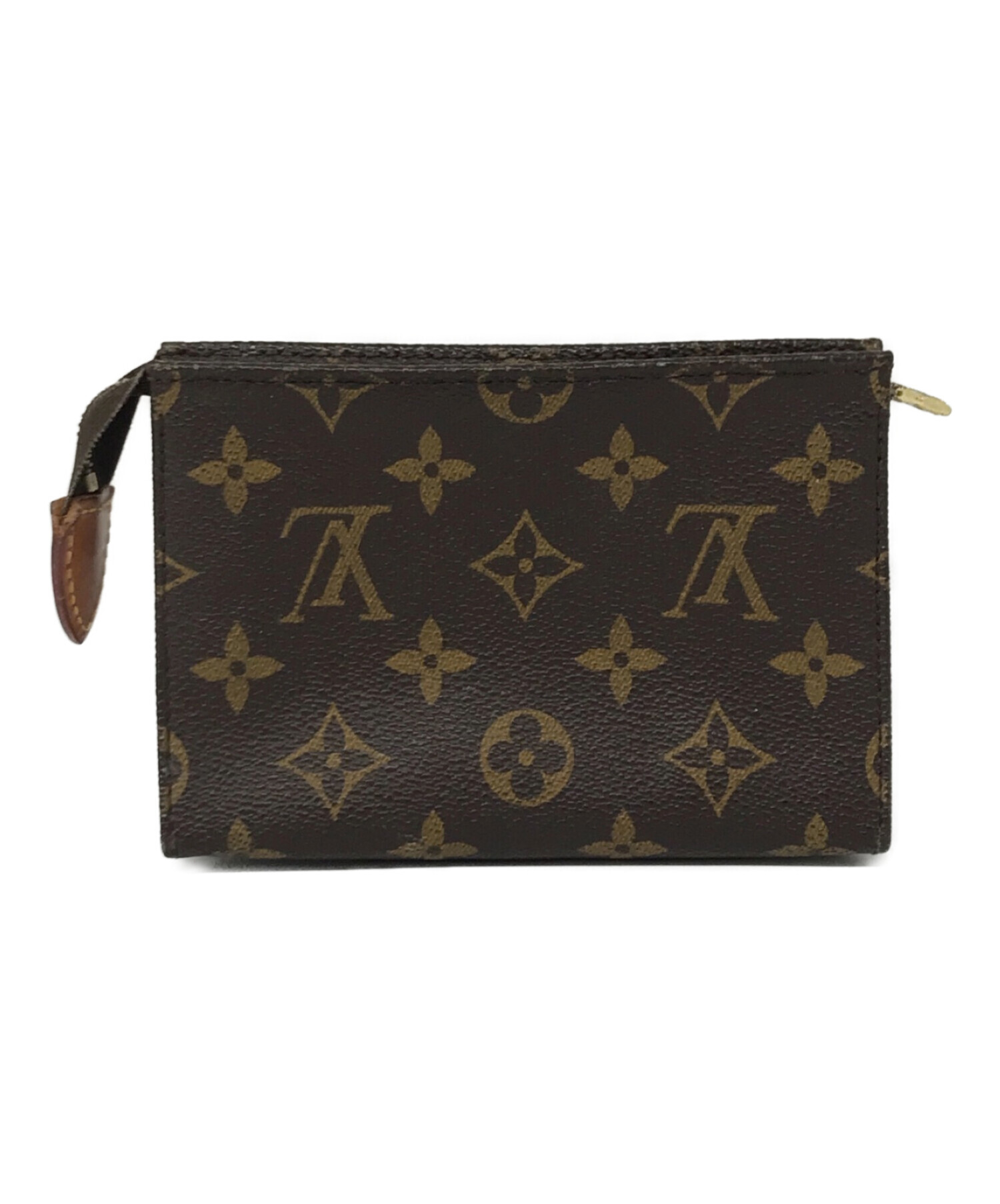 中古・古着通販】LOUIS VUITTON (ルイ ヴィトン) ポーチ M47546 ...