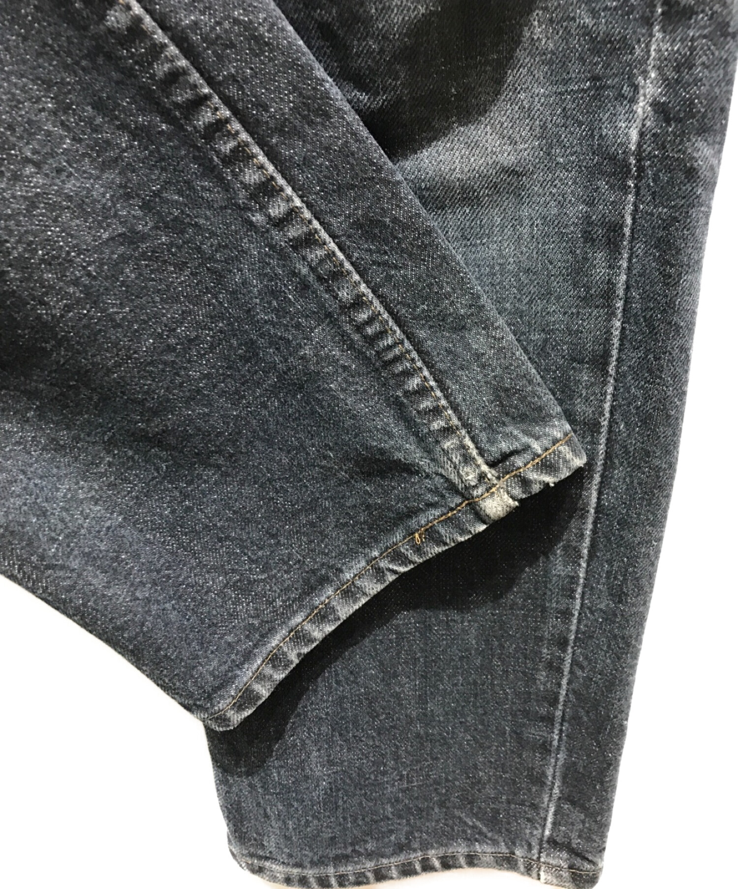 中古・古着通販】LEVI'S (リーバイス) デニムパンツ 503-0259 89年製